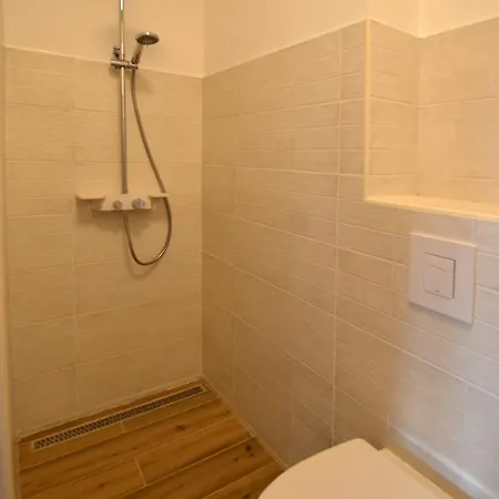 Appartement Sarah *