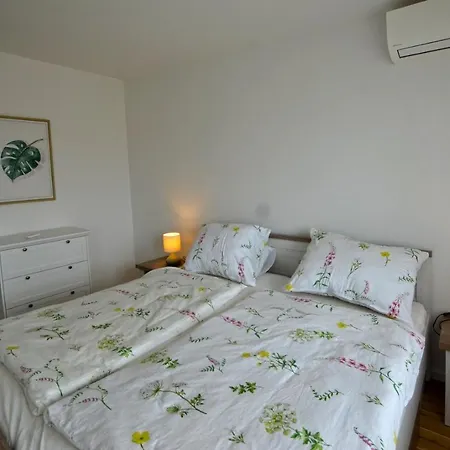 Appartement Sarah *