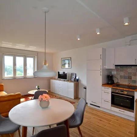 Sarah Apartment Rovinj