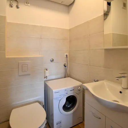 Sarah Appartement Rovinj