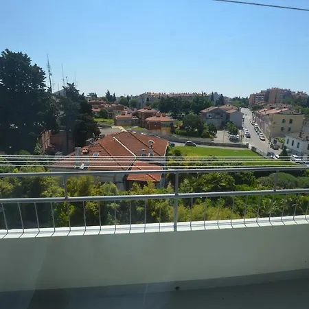 Sarah Apartamento *