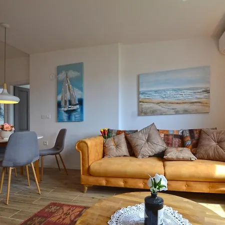 Apartment Sarah Rovinj