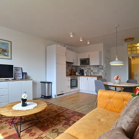 Sarah Apartman Rovinj